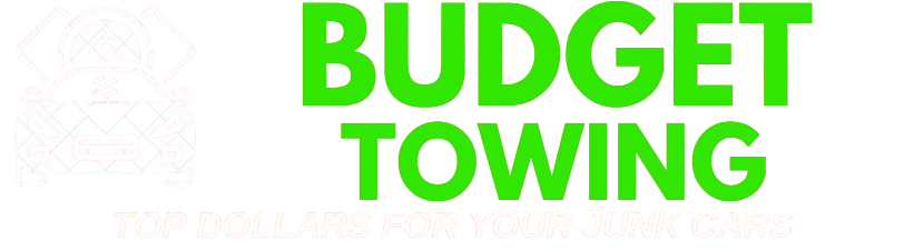 Budget Towing –